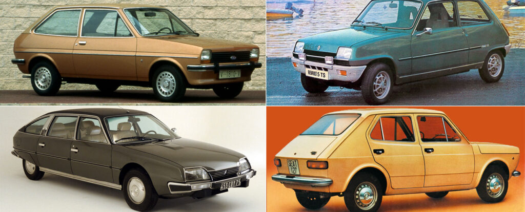 Cuánto costaba un coche en 1990 】 - El mundo del motor