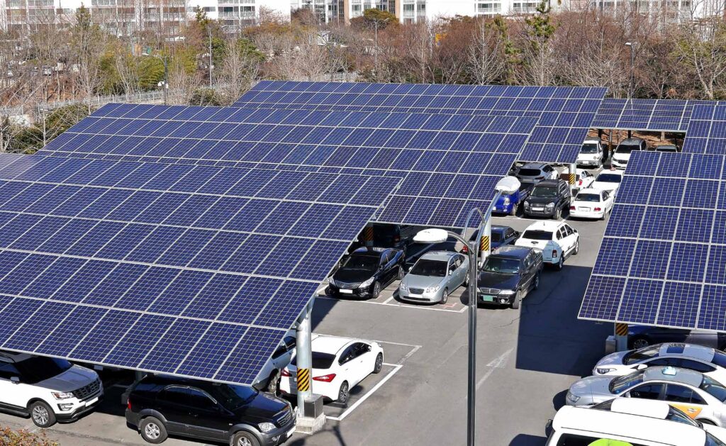 Cuanto tarda en cargar un coche eléctrico con paneles solares 】 El