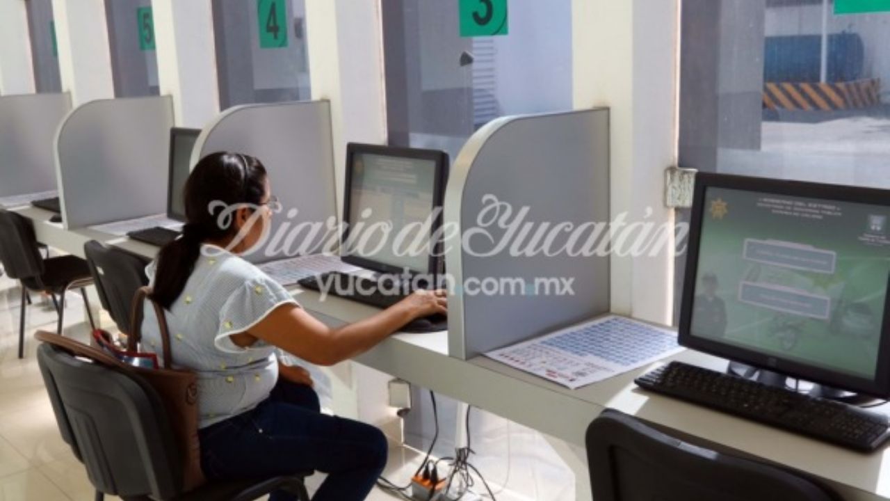 Examen de licencia de conducir merida yucatan 】 - El mundo del motor