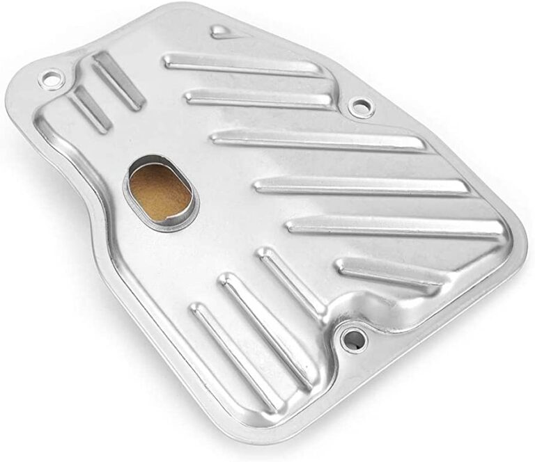 Filtro De Transmisión Hidráulica Scag 48462-01: Rendimiento Puro Para Tu Cortacésped Cero