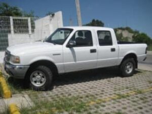 Ford ranger 4 cilindros en venta 】 - El mundo del motor